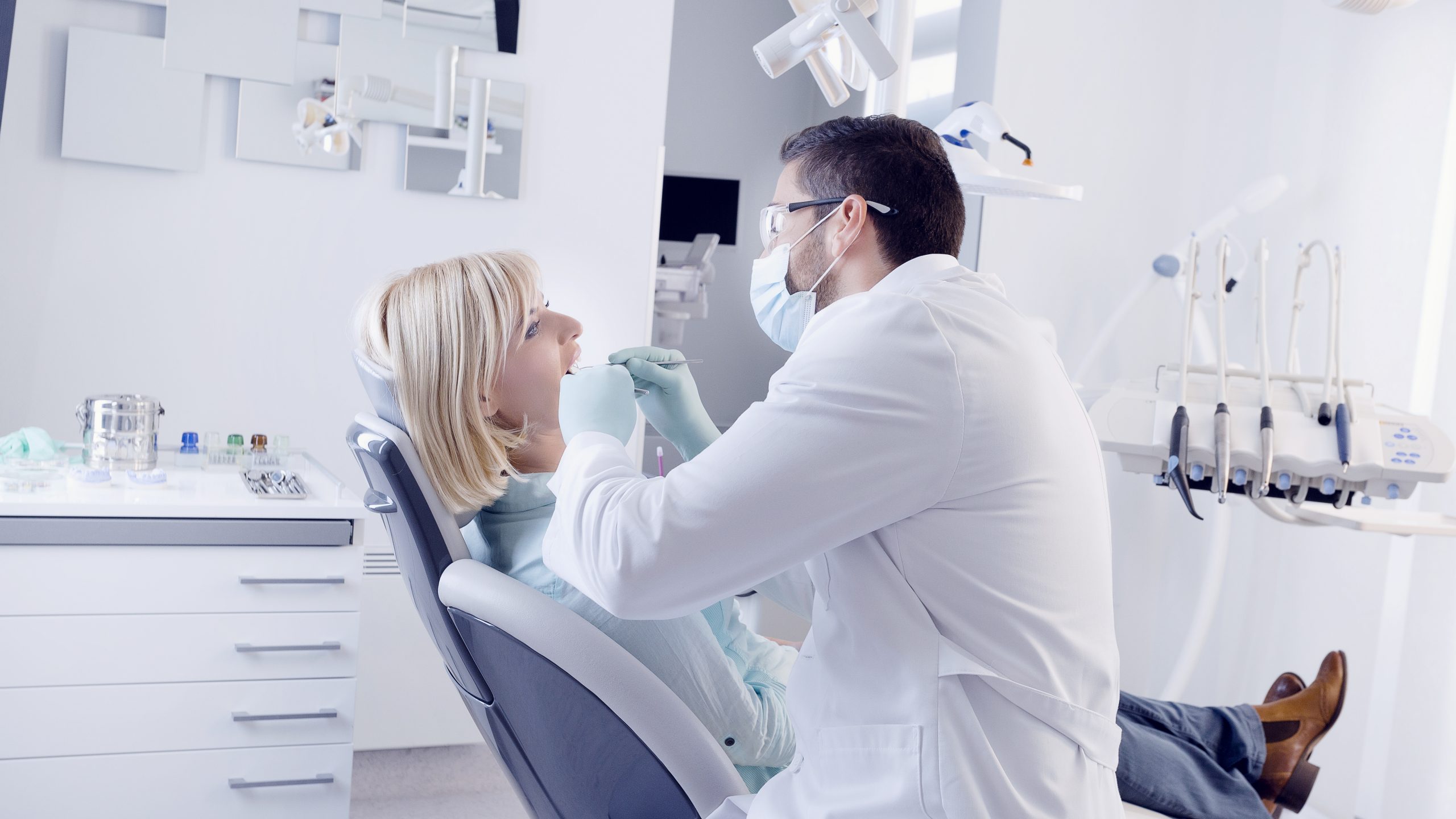 Dentist in Greentown, IN